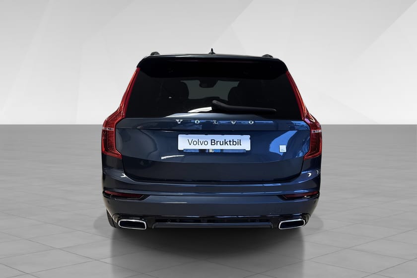 Bilde 5 av Volvo XC90
