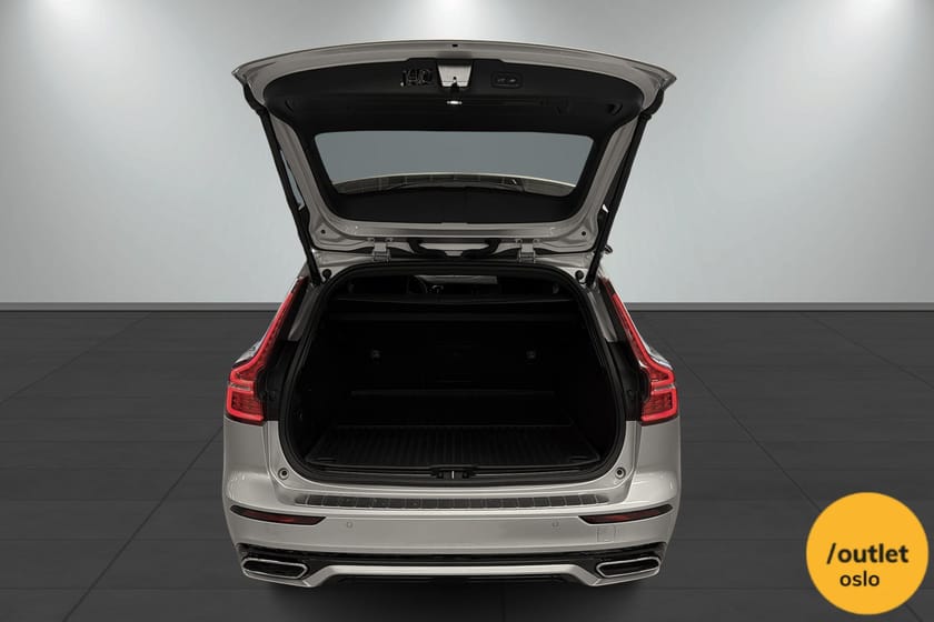Bilde 5 av Volvo V60