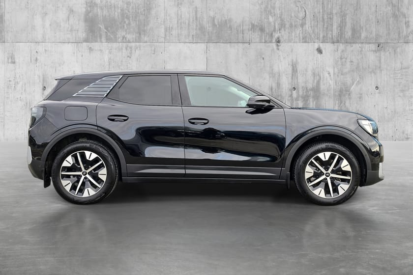 Bilde 4 av Ford Explorer EV Extended Range AWD