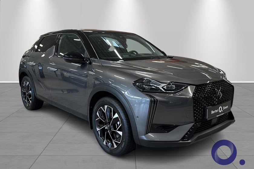 Bilde 3 av DS 3 E-TENSE