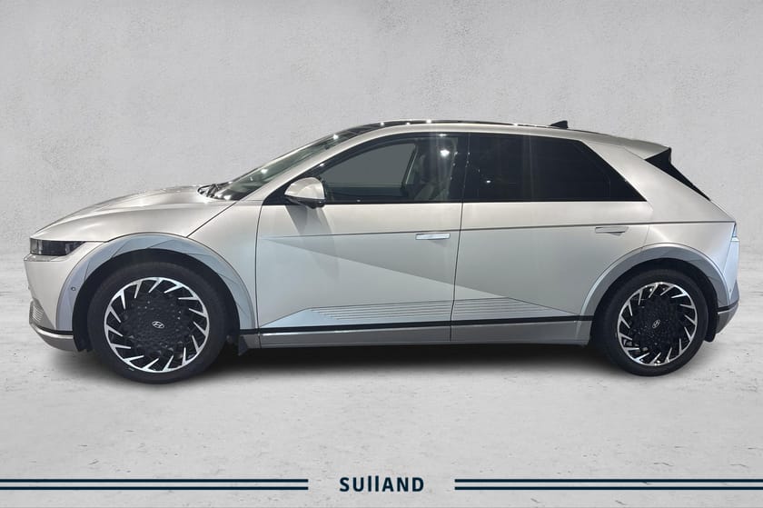 Bilde 2 av Hyundai Ioniq 5