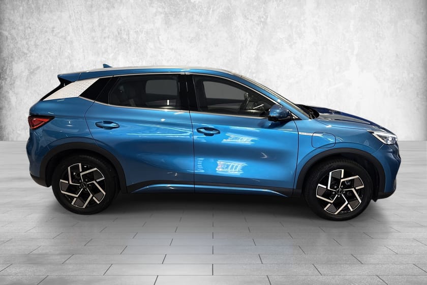 Bilde 4 av BYD Atto 3 Extended Range