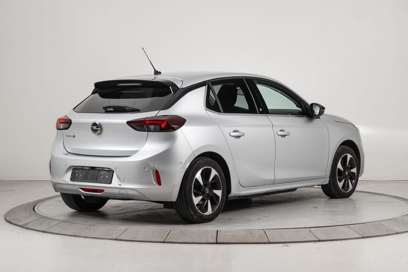 Bilde 4 av Opel Corsa-e