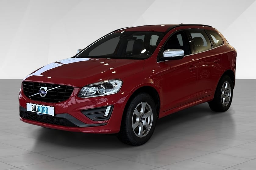 Bilde 3 av Volvo XC60