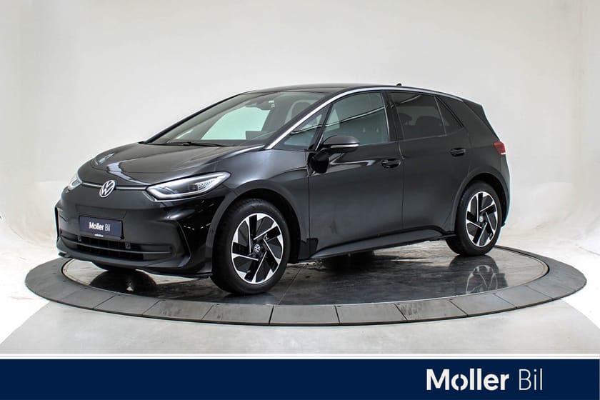 Bilde 1 av Volkswagen ID.3 Pro Performance