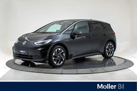 Volkswagen ID.3 Pro Performance