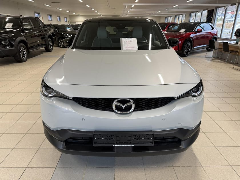 Bilde 2 av Mazda MX-30 e-Skyactiv EV