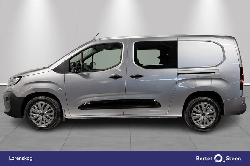 Bilde 2 av Peugeot Partner