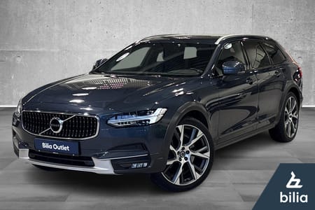 Volvo V90 Cross Country