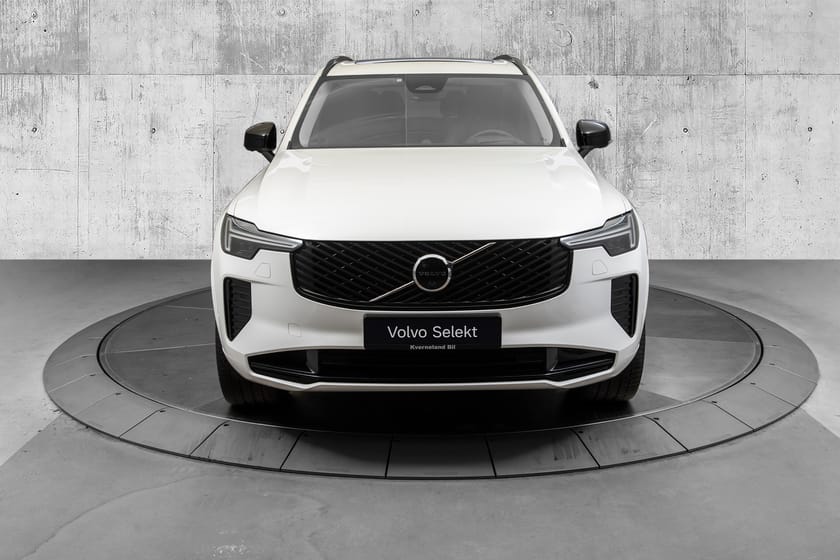 Bilde 4 av Volvo XC90