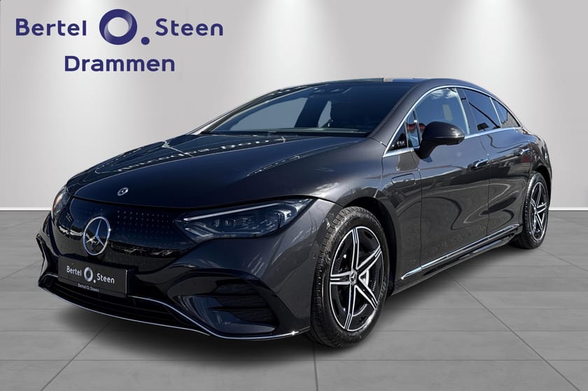 Bilde 1 av Mercedes-Benz EQE 350 4MATIC