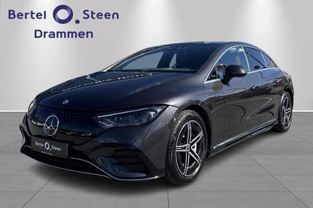 Mercedes-Benz EQE 350 4MATIC