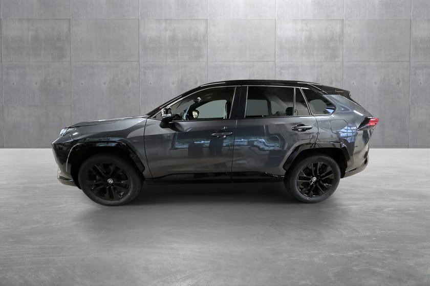 Bilde 2 av Toyota RAV4 Hybrid AWD-i
