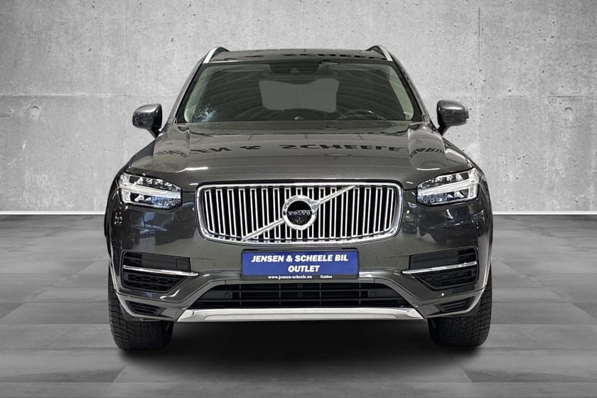 Bilde 2 av Volvo XC90
