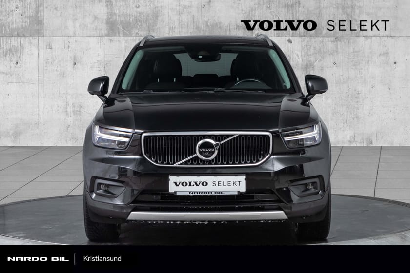 Bilde 2 av Volvo XC40