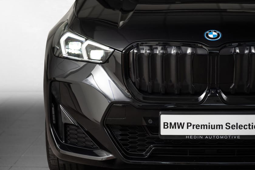 Bilde 3 av BMW iX1 xDrive30