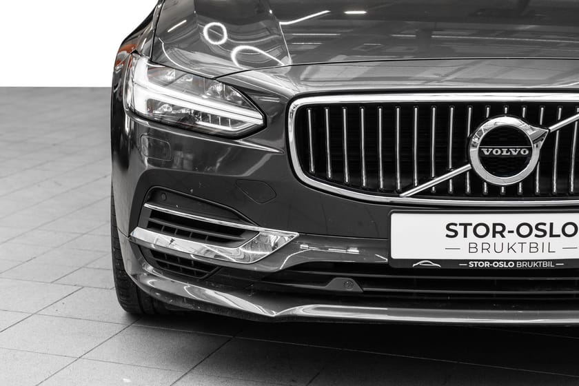 Bilde 2 av Volvo V90