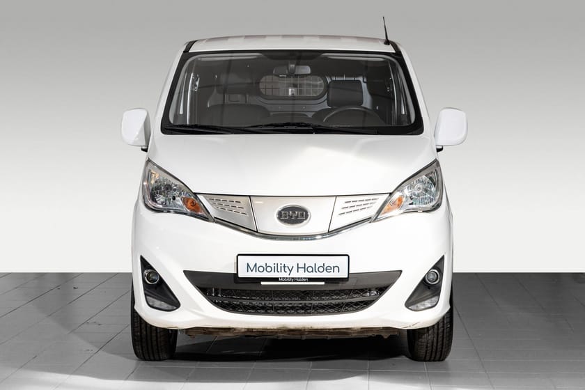 Bilde 3 av BYD ETP3