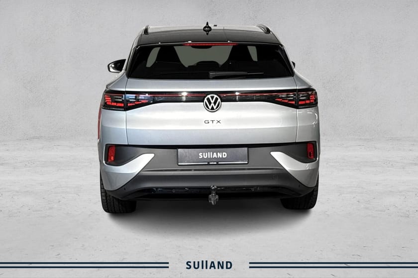 Bilde 4 av Volkswagen ID.4 GTX