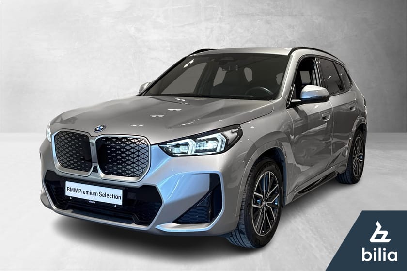 Bilde 1 av BMW iX1 xDrive30