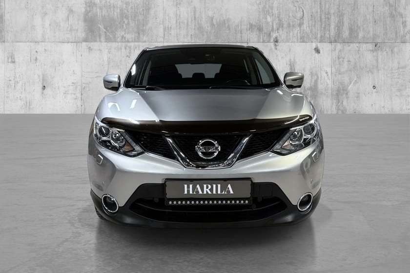 Bilde 4 av Nissan Qashqai