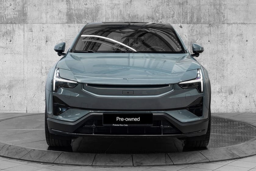 Bilde 4 av Polestar 3 Long Range Dual Motor