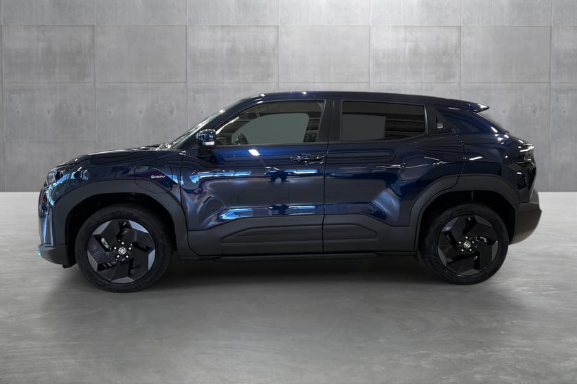 Bilde 2 av Toyota Urban Cruiser SUV
