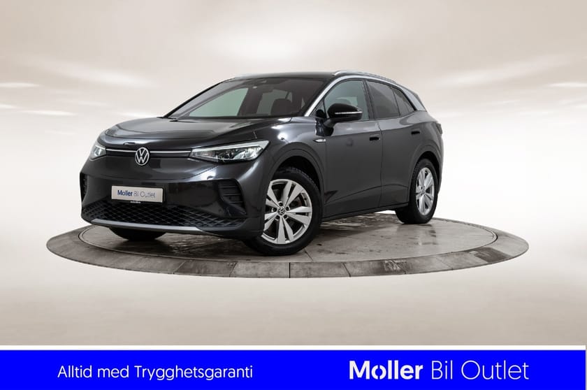 Bilde 1 av Volkswagen ID.4 Pro Performance