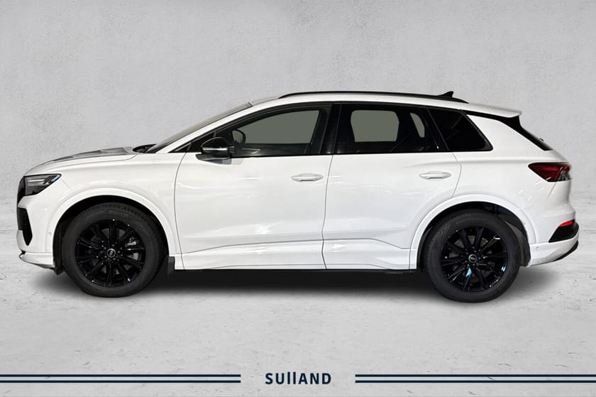 Bilde 2 av Audi Q4 50 e-tron quattro