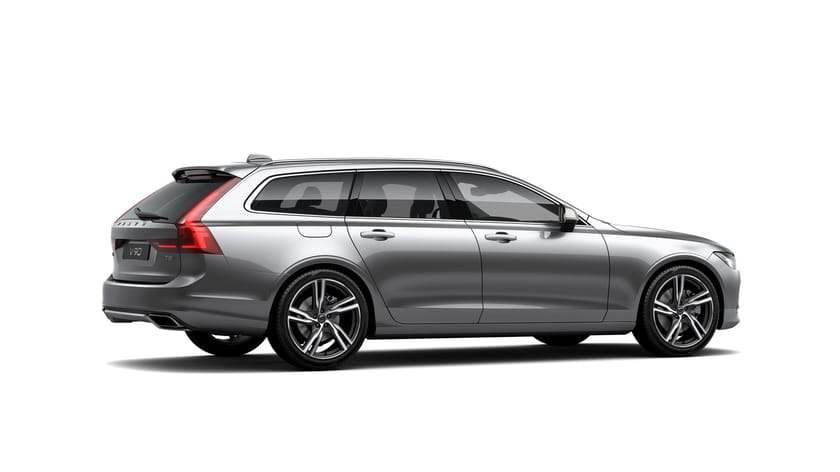 Bilde 3 av Volvo V90