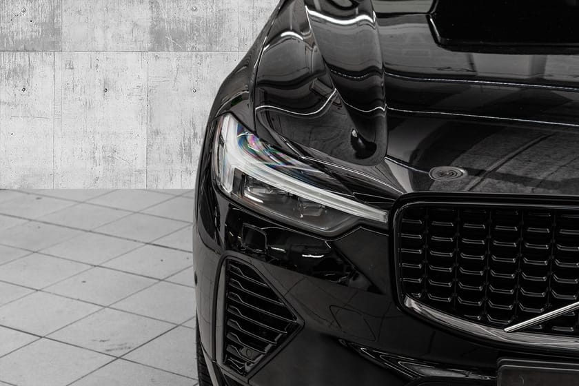 Bilde 5 av Volvo XC60