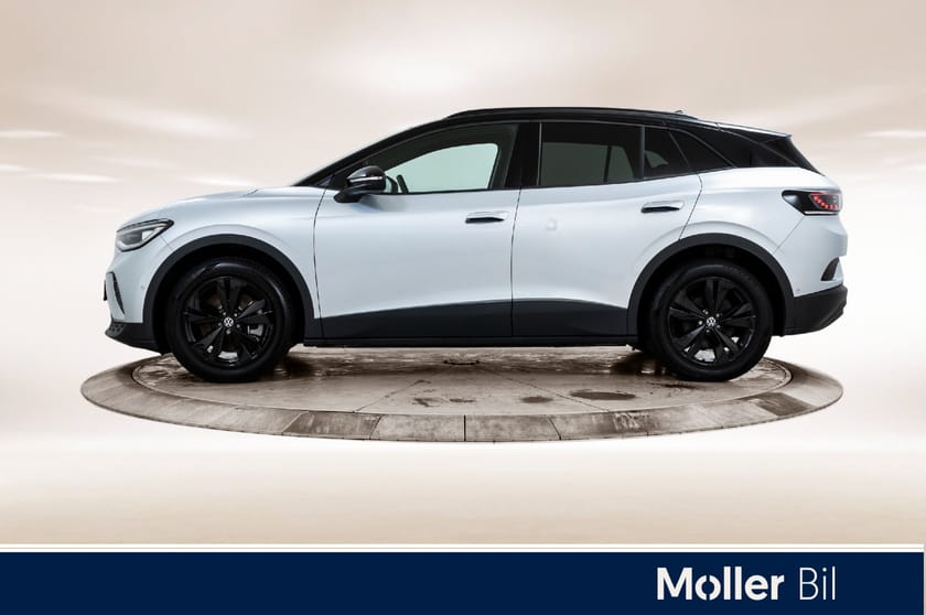 Bilde 2 av Volkswagen ID.4 Pro 4M
