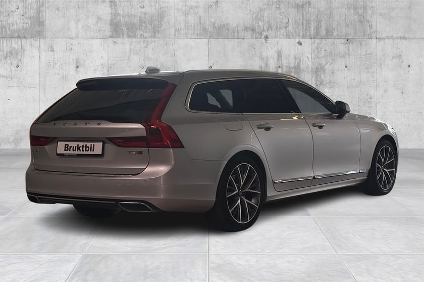 Bilde 5 av Volvo V90