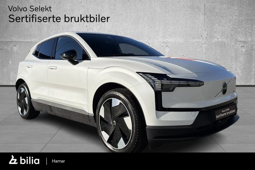 Bilde 1 av Volvo EX30 Twin Motor Performance