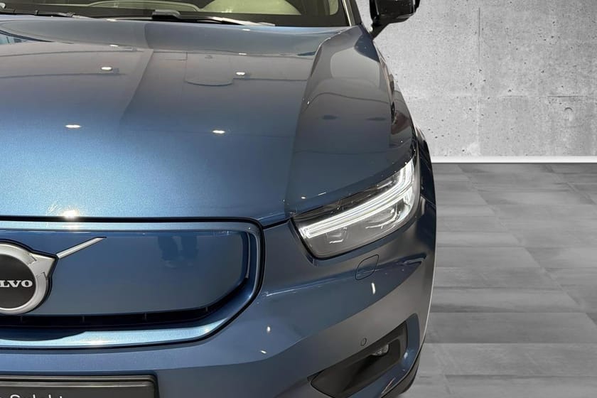 Bilde 3 av Volvo XC40 P8 AWD Recharge