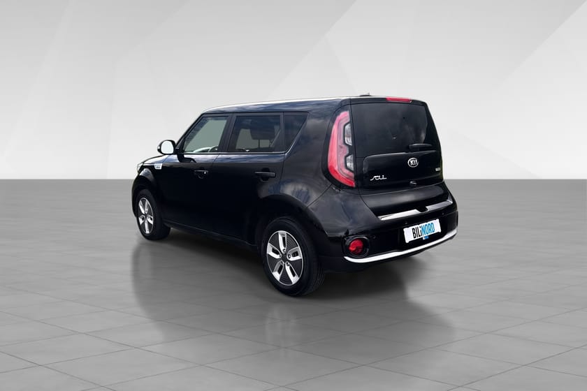Bilde 5 av Kia Soul EV