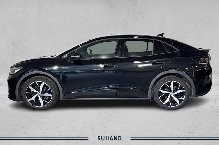 Bilde 2 av Volkswagen ID.5 GTX