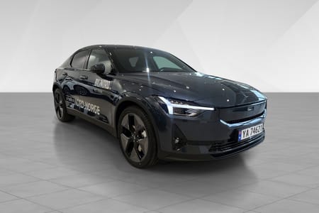 Polestar 2 Long range Dual motor