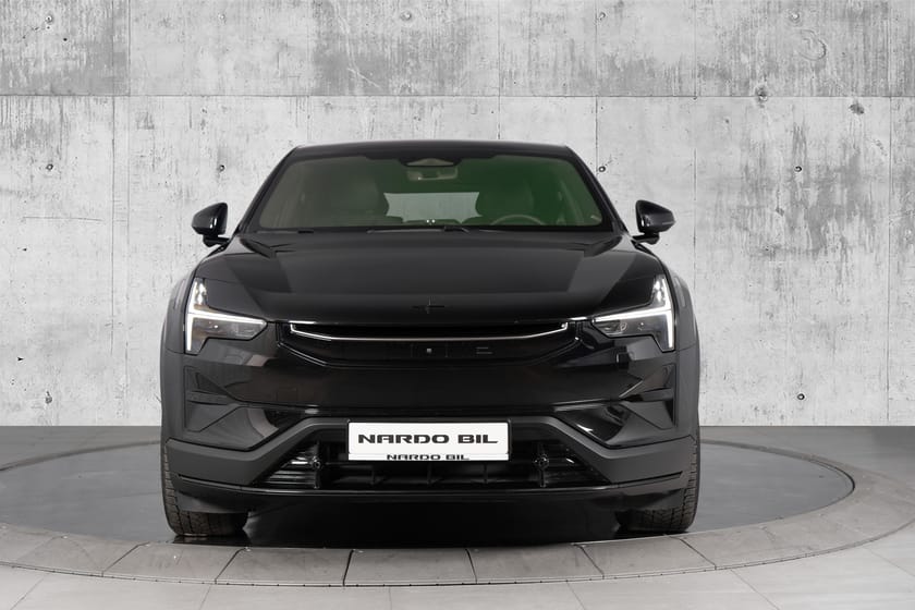 Bilde 5 av Polestar 3 Long range Dual motor
