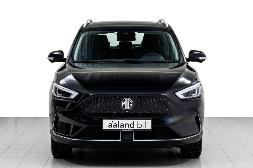 Bilde 3 av MG ZS EV Long Range