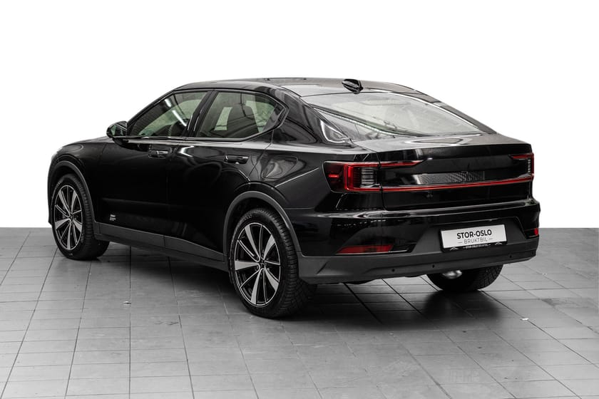 Bilde 5 av Polestar 2 Standard Range Single Motor
