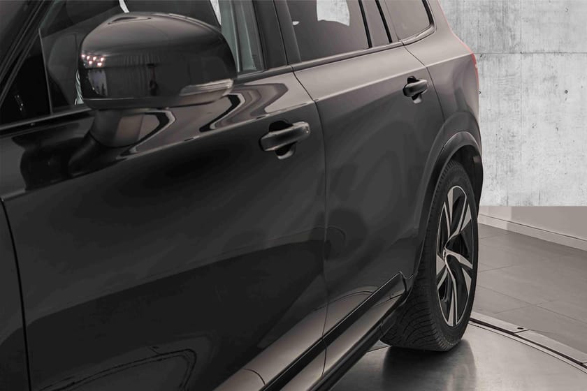 Bilde 4 av Volvo XC90 7-seater