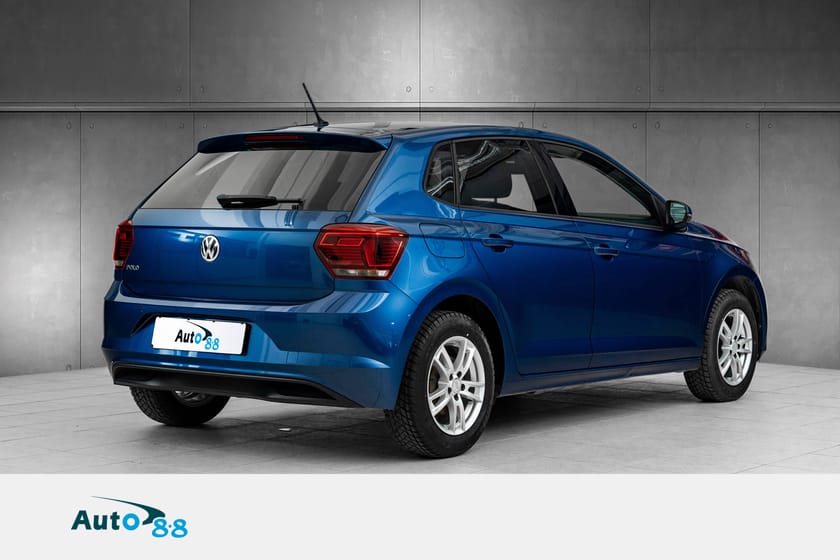 Bilde 4 av Volkswagen Polo