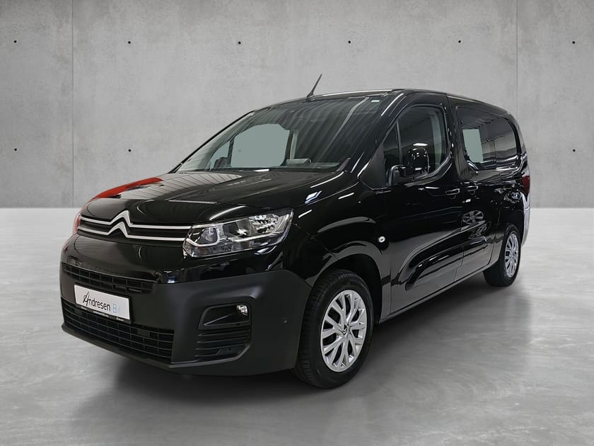 Bilde 1 av Citroën Berlingo Van Long