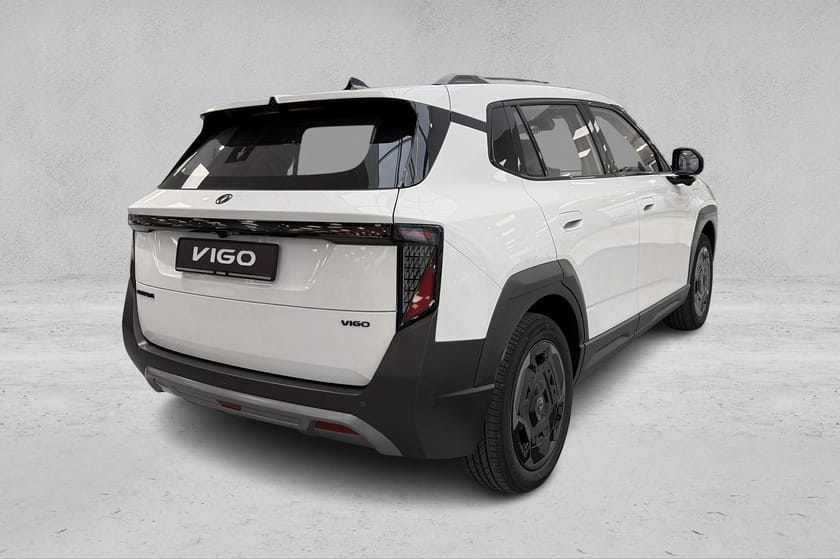 Bilde 5 av Dongfeng Vigo