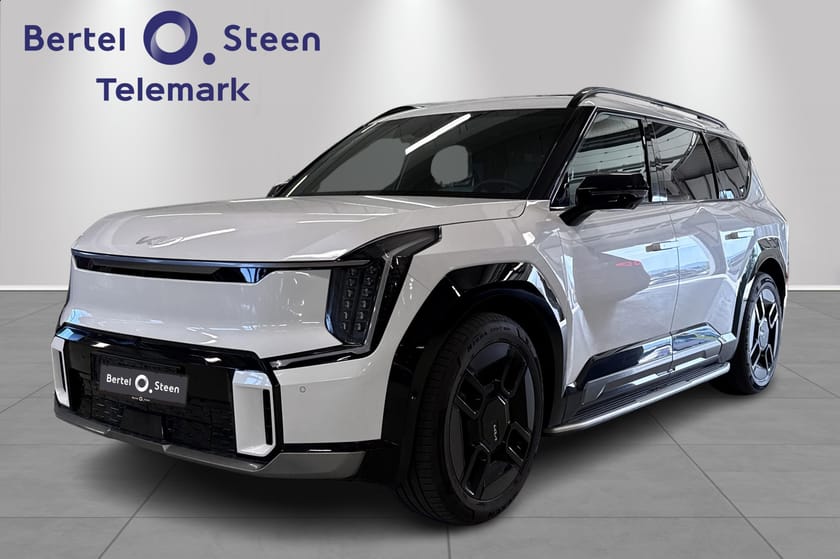 Bilde 1 av Kia EV9 AWD