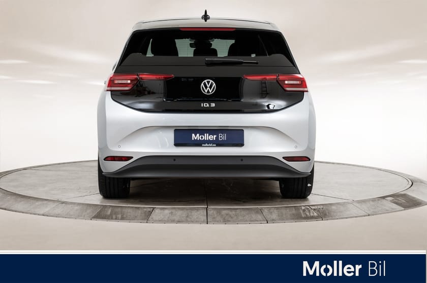 Bilde 4 av Volkswagen ID.3 Pro Performance