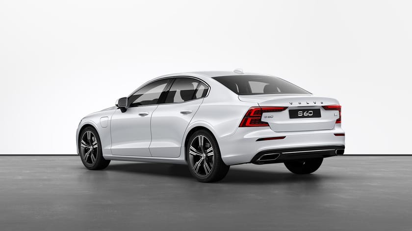 Bilde 4 av Volvo S60