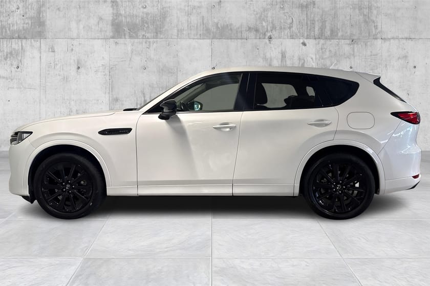 Bilde 2 av Mazda CX-60 PHEV