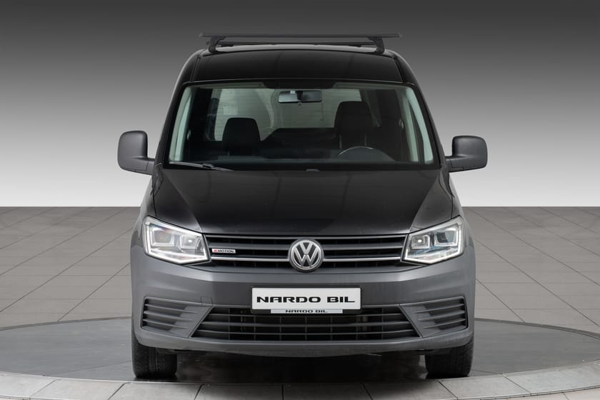 Bilde 2 av Volkswagen Caddy Maxi Van